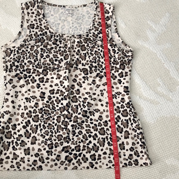 Croft & Barrows top - Picture 12 of 12